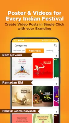 AdBanao android App screenshot 10